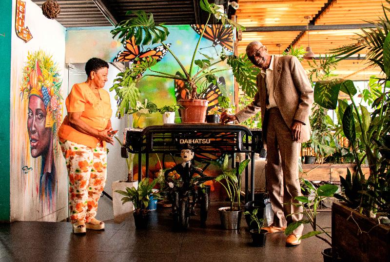 בית מלון כפרי Gallery