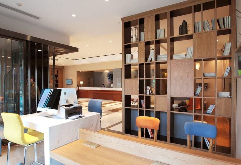 Hotel Holiday Inn Express Chengdu Jinniu, An Ihg