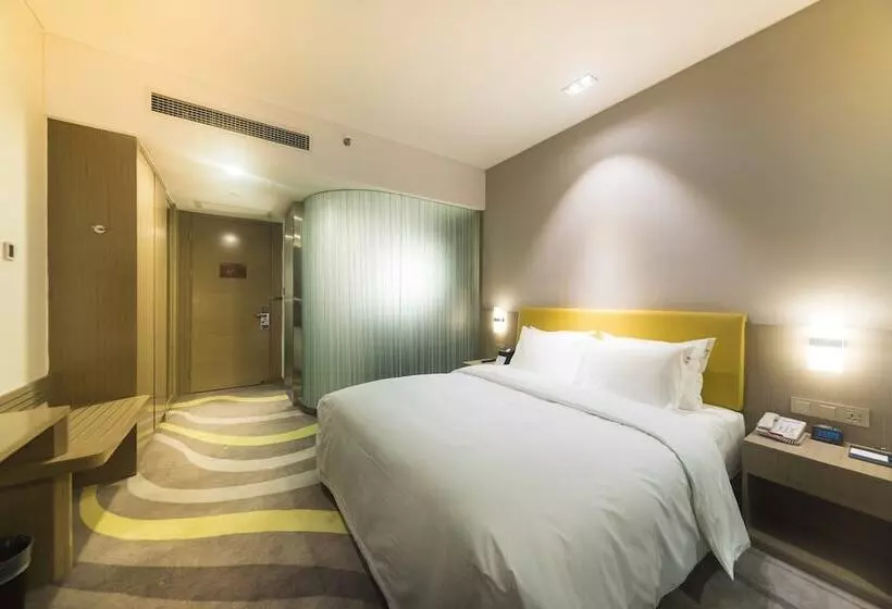 ホテル Holiday Inn Express Chengdu Jinniu, An Ihg