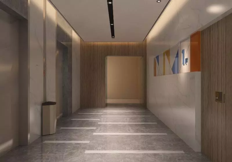 ホテル Holiday Inn Express Chengdu Jinniu, An Ihg