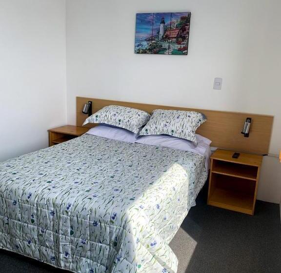 هتل La Posada Del Ingles