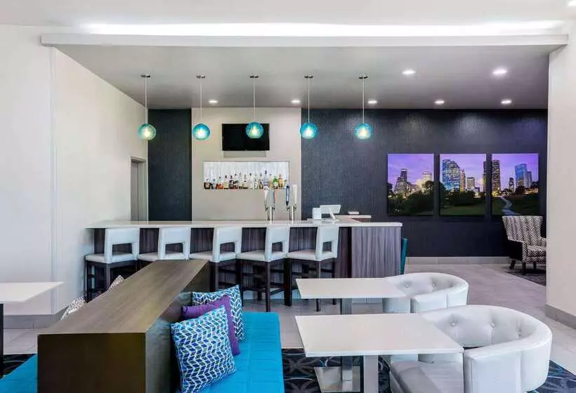 Hotelli La Quinta By Wyndham Houston Cypress