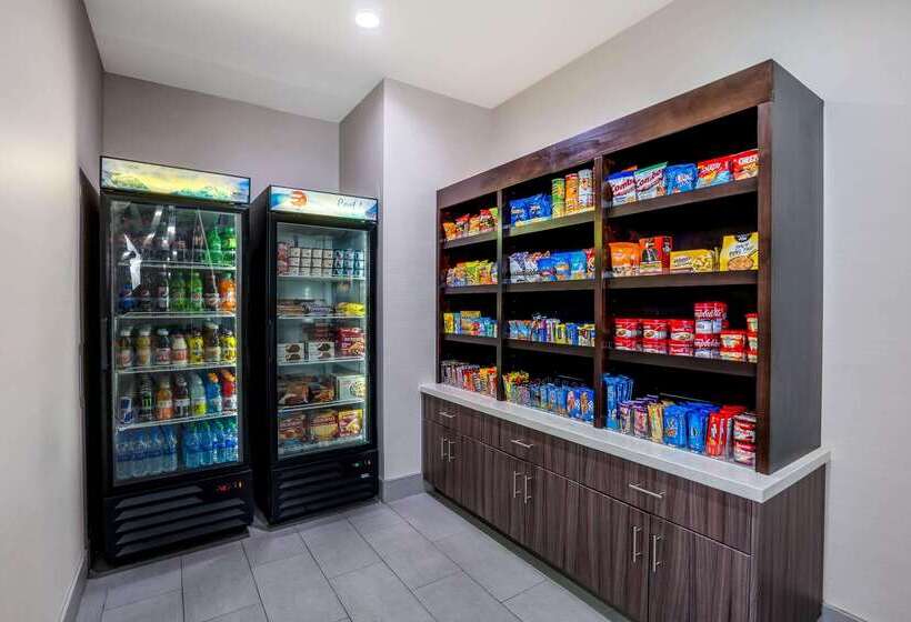 酒店 La Quinta By Wyndham Houston Cypress