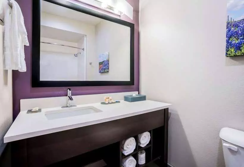 Hotelli La Quinta By Wyndham Houston Cypress