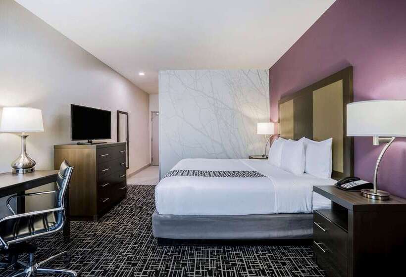 酒店 La Quinta By Wyndham Houston Cypress