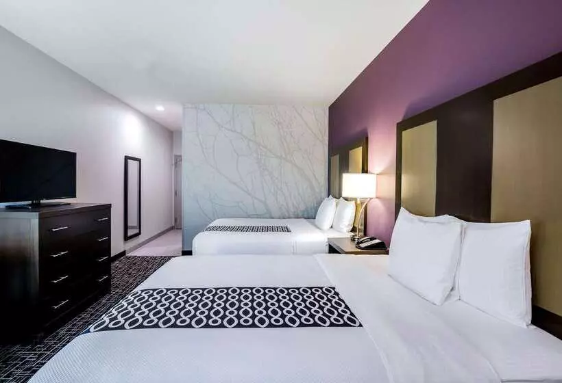 Hotelli La Quinta By Wyndham Houston Cypress