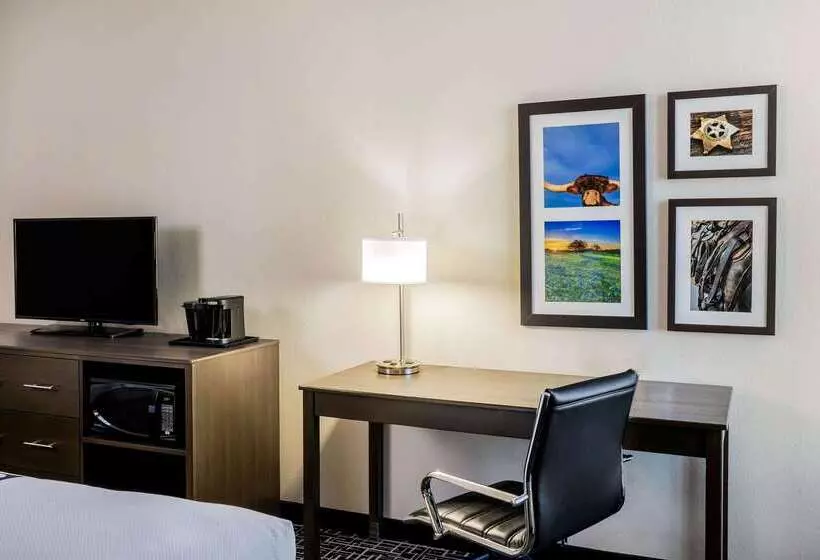 Hotelli La Quinta By Wyndham Houston Cypress