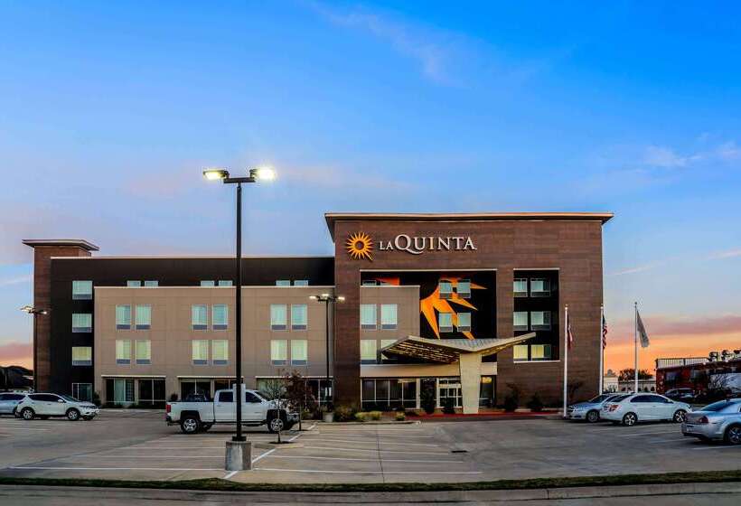 酒店 La Quinta By Wyndham Houston Cypress