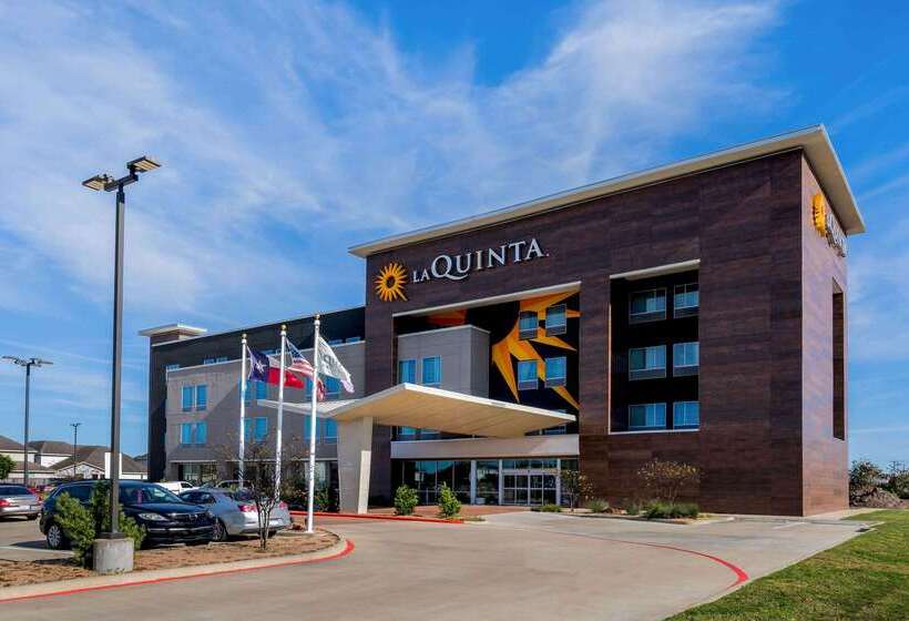 酒店 La Quinta By Wyndham Houston Cypress