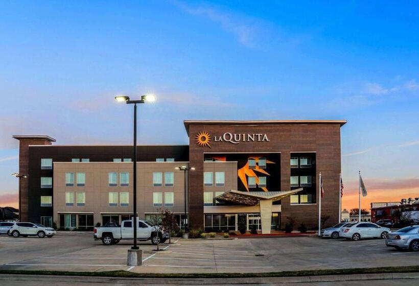 酒店 La Quinta By Wyndham Houston Cypress