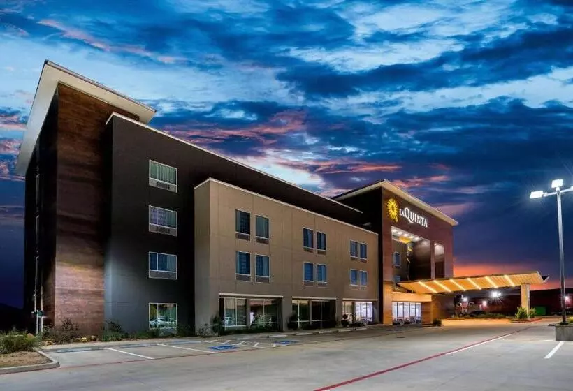 Hotelli La Quinta By Wyndham Houston Cypress
