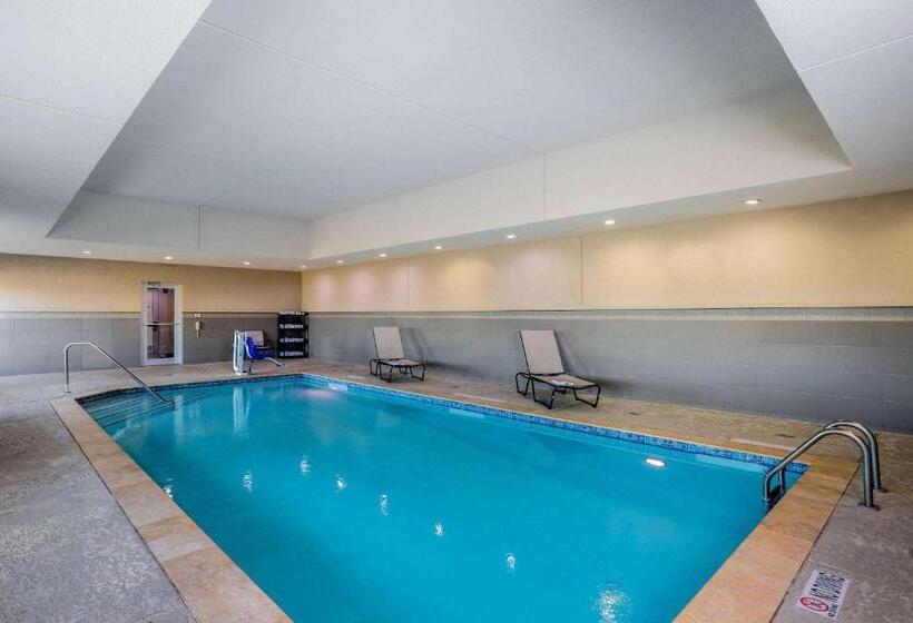 酒店 La Quinta By Wyndham Houston Cypress