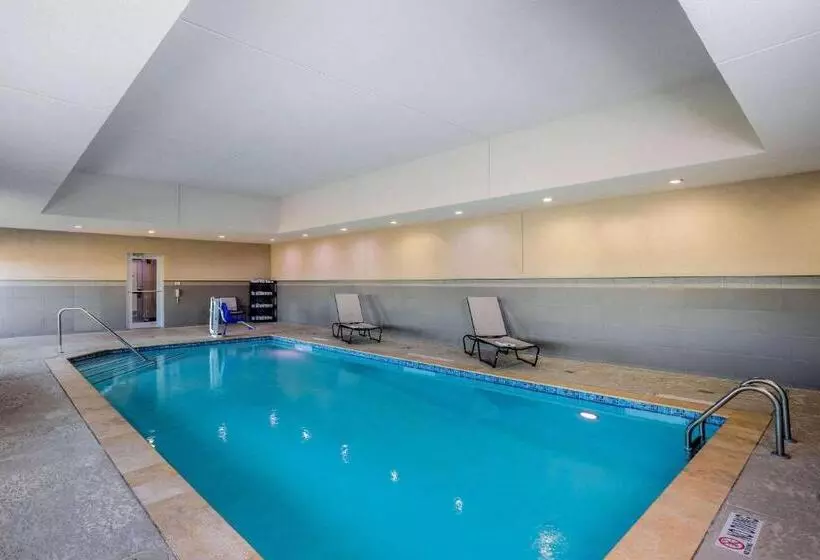 Hotelli La Quinta By Wyndham Houston Cypress