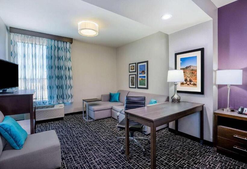 酒店 La Quinta By Wyndham Houston Cypress