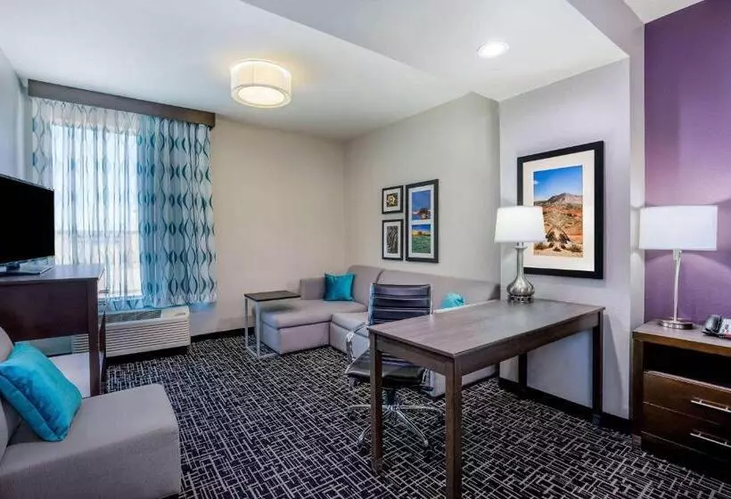 Hotelli La Quinta By Wyndham Houston Cypress