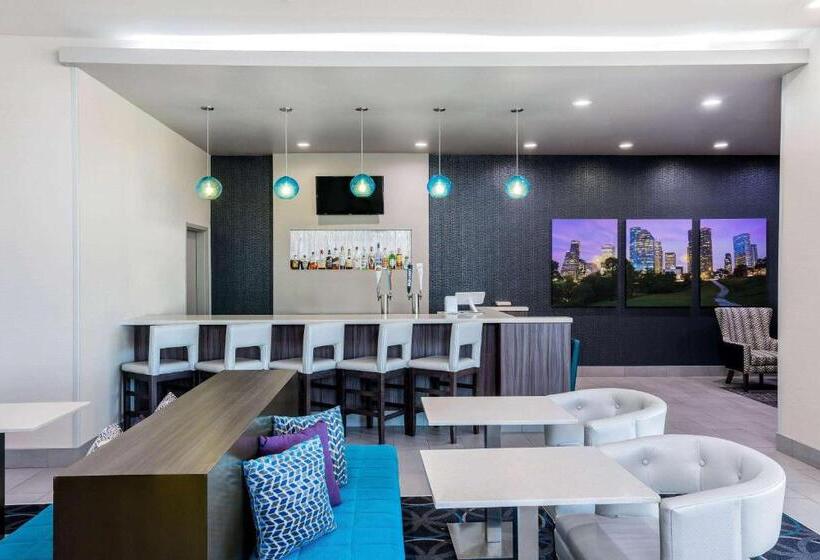 酒店 La Quinta By Wyndham Houston Cypress