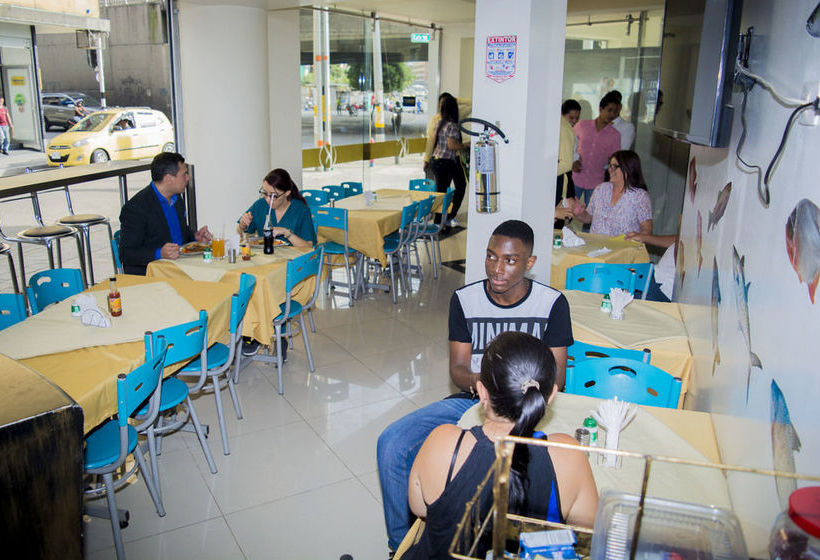 בית מלון כפרי Medellin Kapital