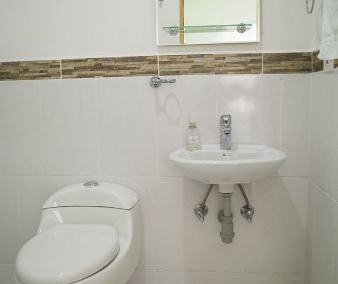 בית מלון כפרי Medellin Kapital