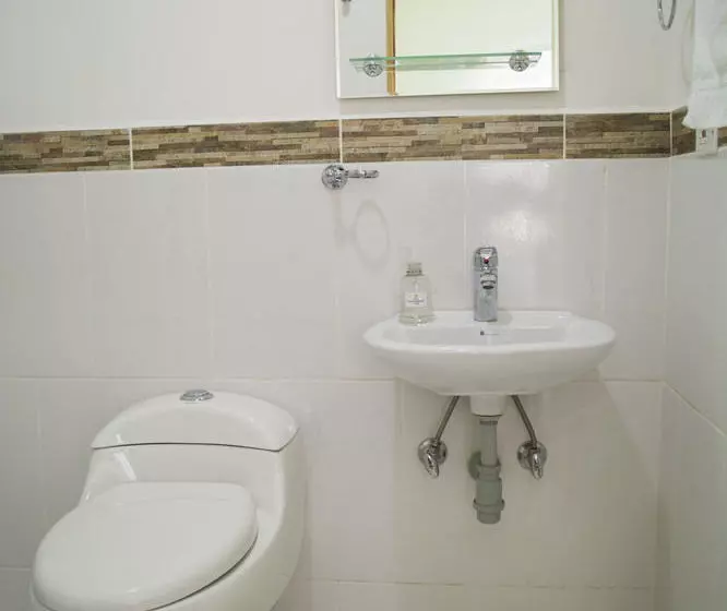 Hotelli Medellin Kapital