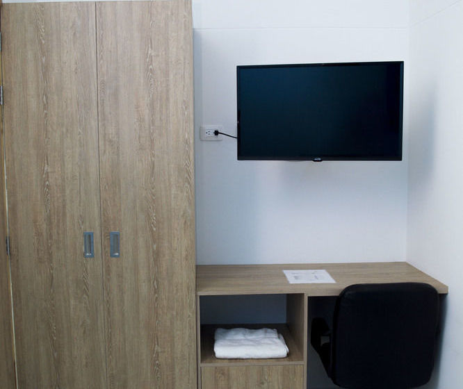 בית מלון כפרי Medellin Kapital