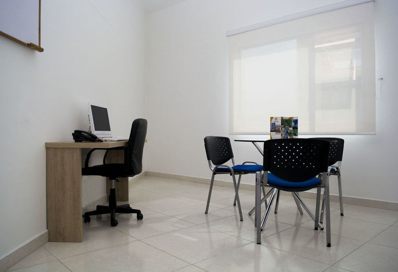 בית מלון כפרי Medellin Kapital