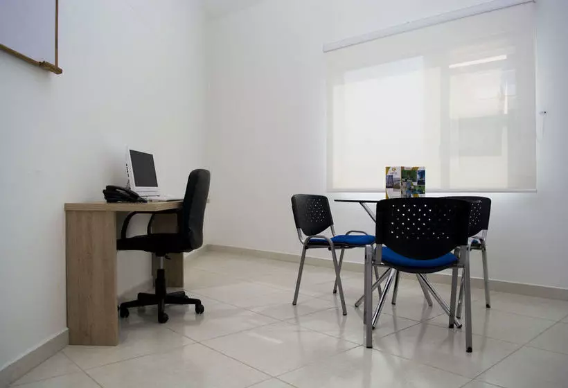 Hotelli Medellin Kapital