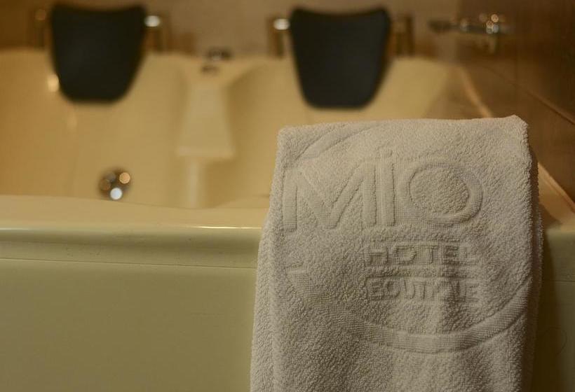 Hotel Mio Boutique