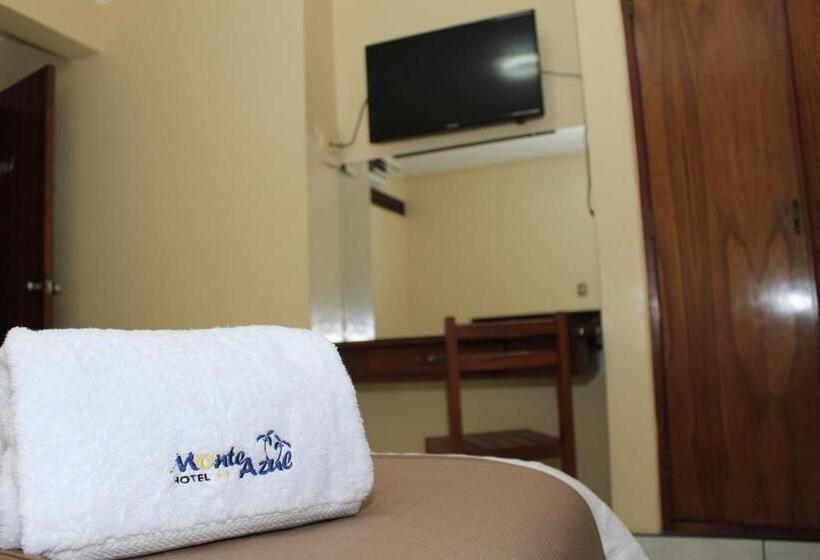 酒店 Monte Azul