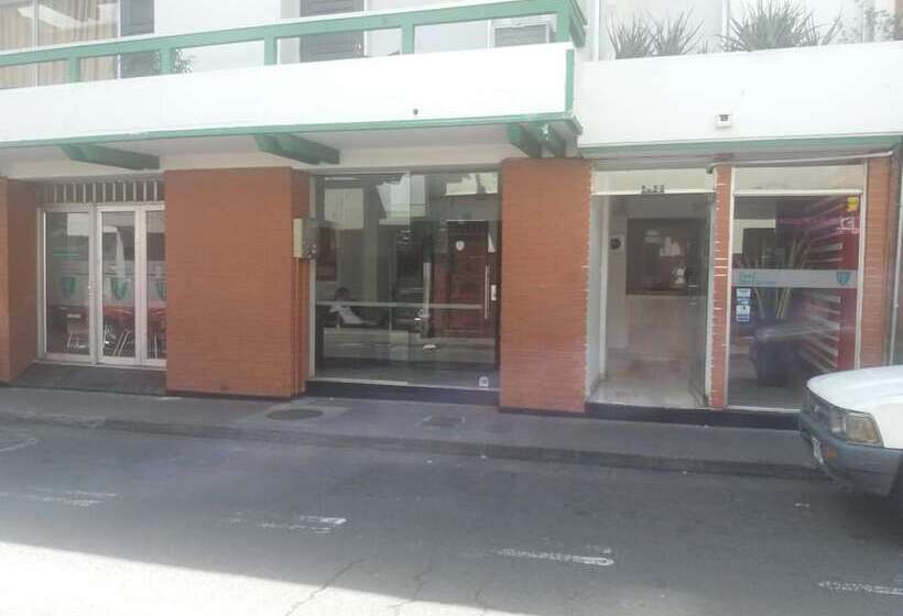 هتل San Fermin Pereira