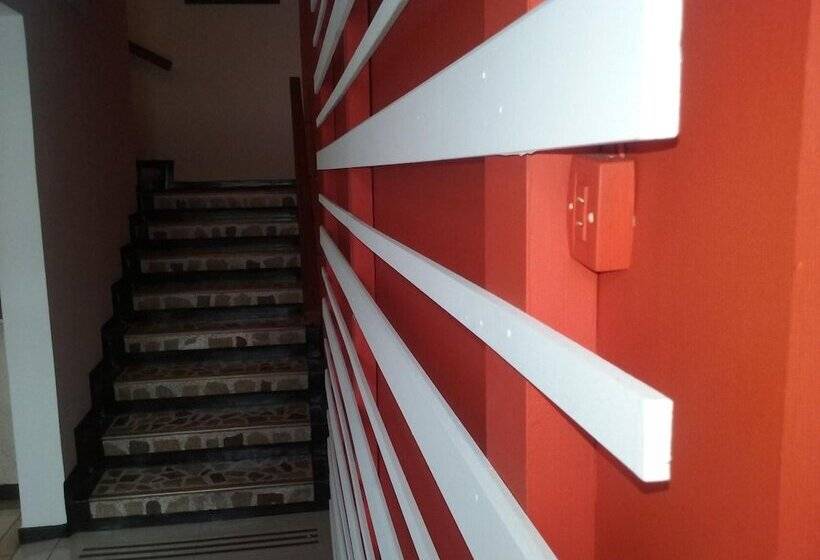 هتل San Fermin Pereira