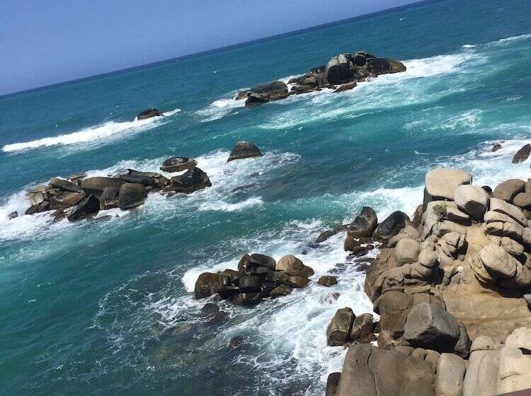 هتل Santa Sophia Del Mar B&b