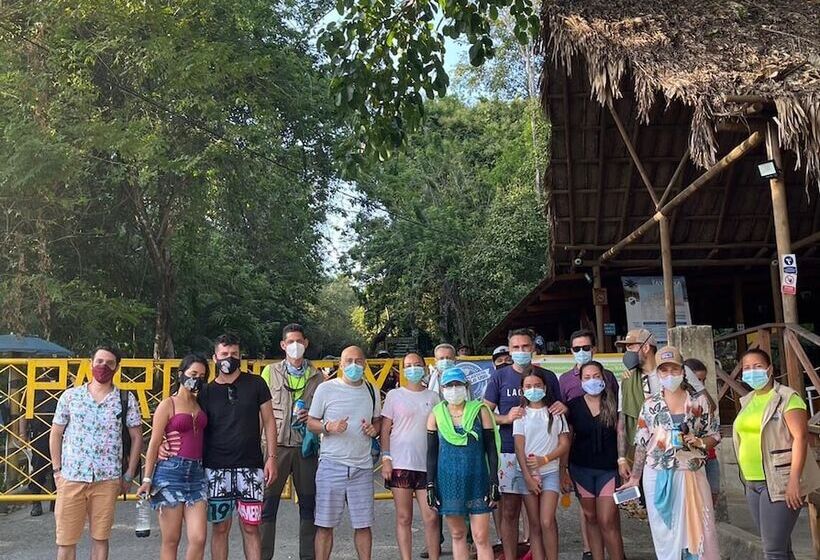 هتل Santa Sophia Del Mar B&b