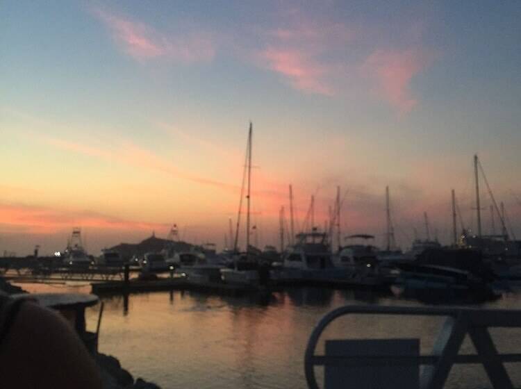 هتل Santa Sophia Del Mar B&b