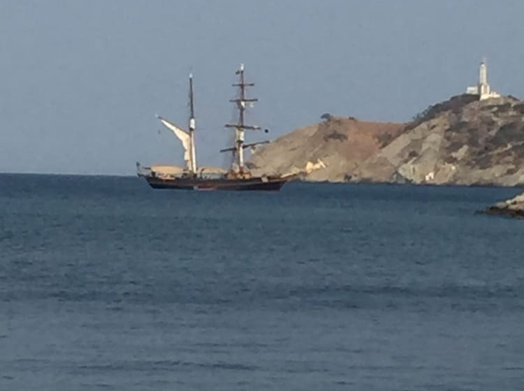 هتل Santa Sophia Del Mar B&b