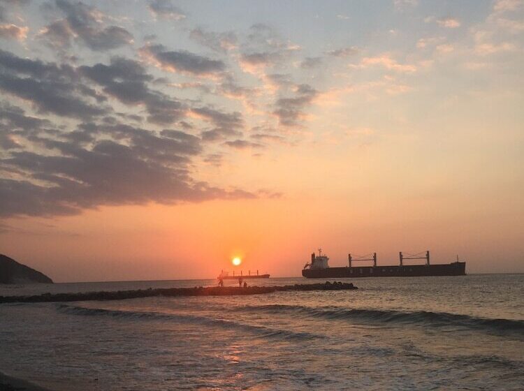 هتل Santa Sophia Del Mar B&b