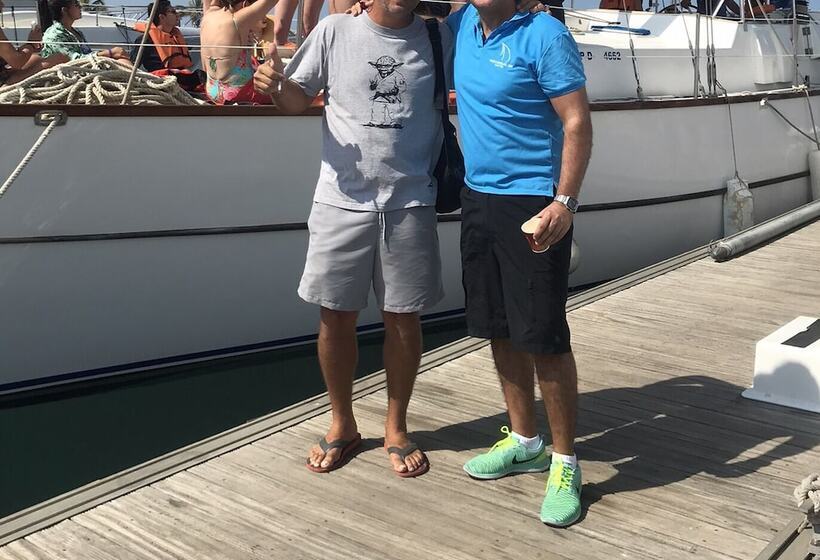 هتل Santa Sophia Del Mar B&b