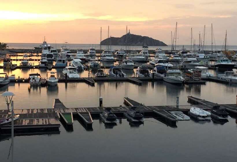 هتل Santa Sophia Del Mar B&b