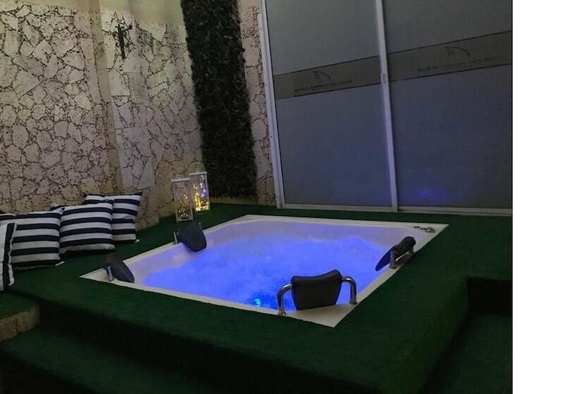 هتل Santa Sophia Del Mar B&b