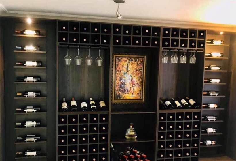 هتل Santa Sophia Del Mar B&b