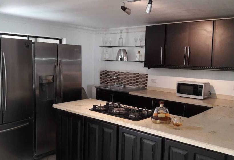 هتل Santa Sophia Del Mar B&b