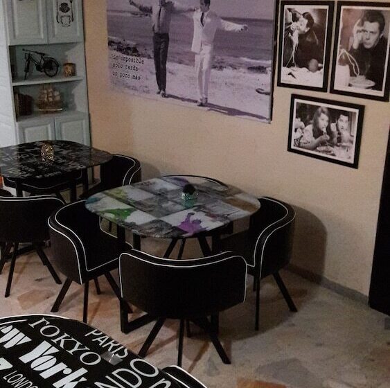 هتل Santa Sophia Del Mar B&b