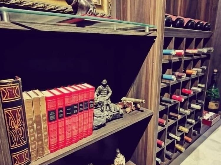 هتل Santa Sophia Del Mar B&b