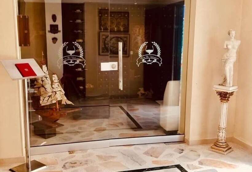 هتل Santa Sophia Del Mar B&b