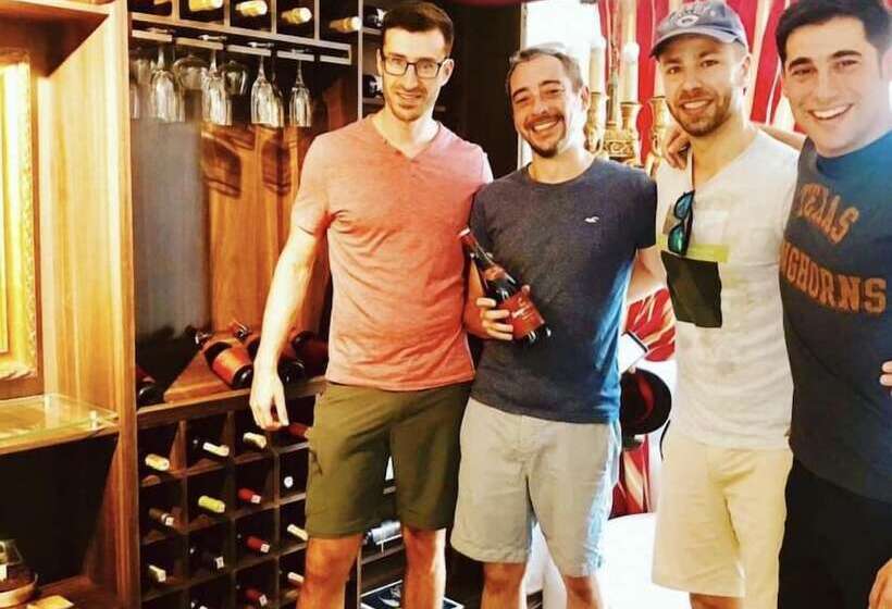 هتل Santa Sophia Del Mar B&b