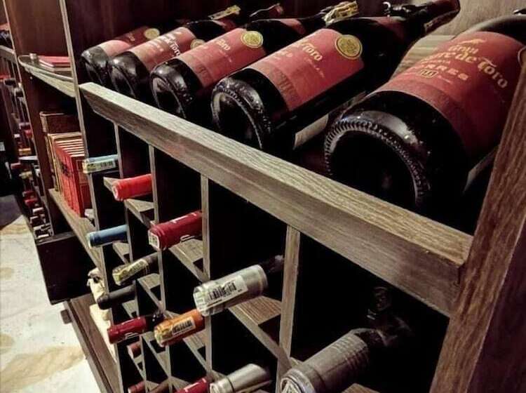 هتل Santa Sophia Del Mar B&b