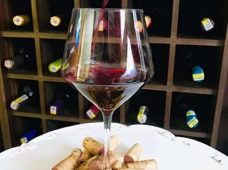 هتل Santa Sophia Del Mar B&b