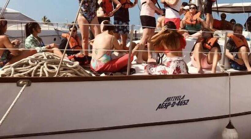 هتل Santa Sophia Del Mar B&b