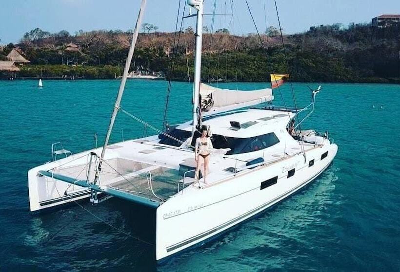 هتل Santa Sophia Del Mar B&b