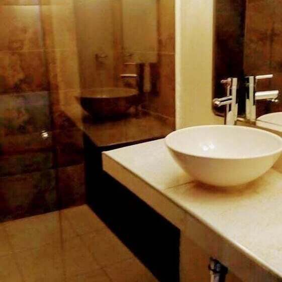 هتل Santa Sophia Del Mar B&b