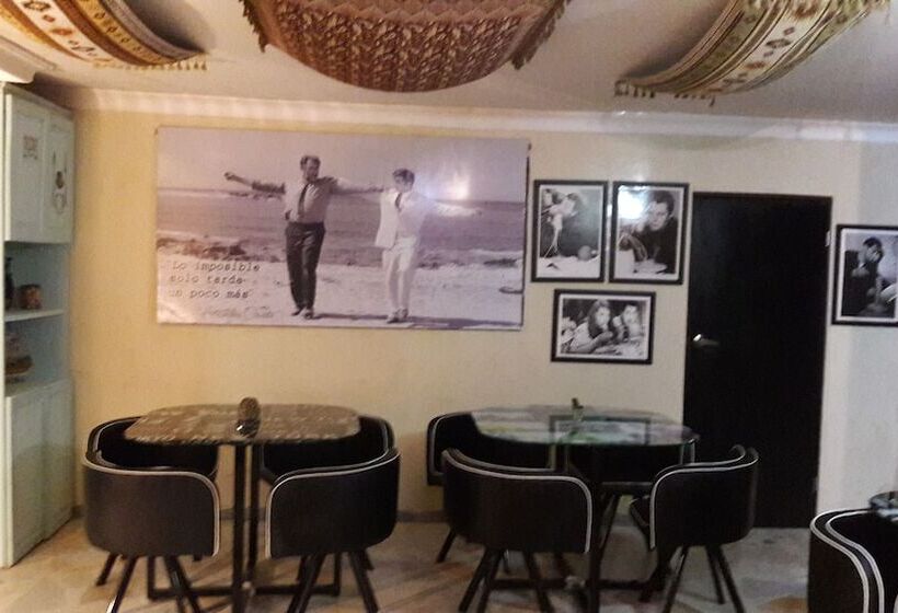 هتل Santa Sophia Del Mar B&b